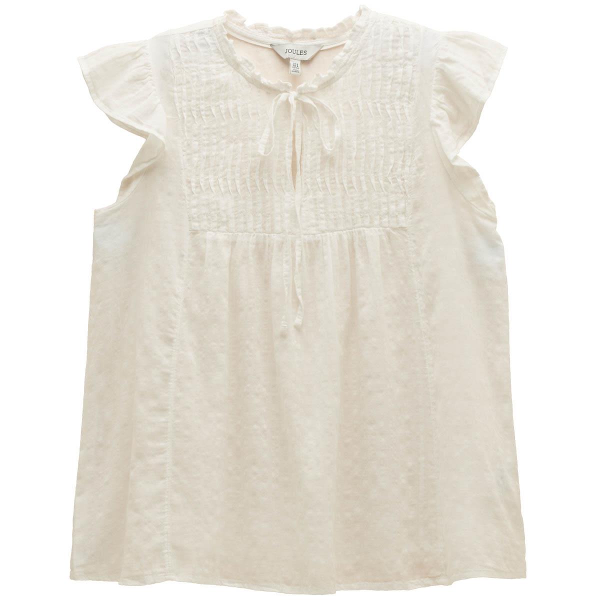 Joules Womens Nolan Blouse