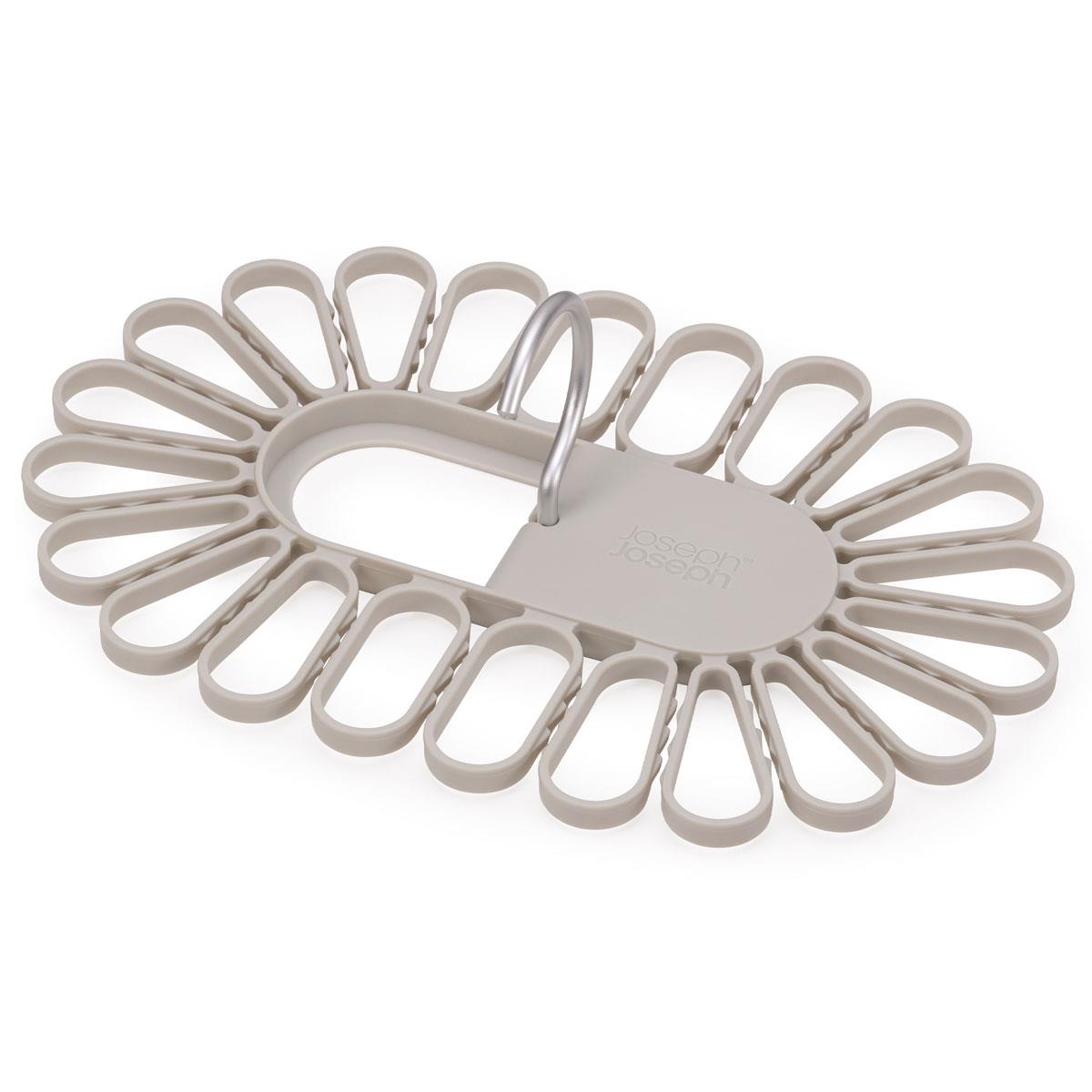 Joseph Joseph Petal Quick Grip Laundry Drying Hanger