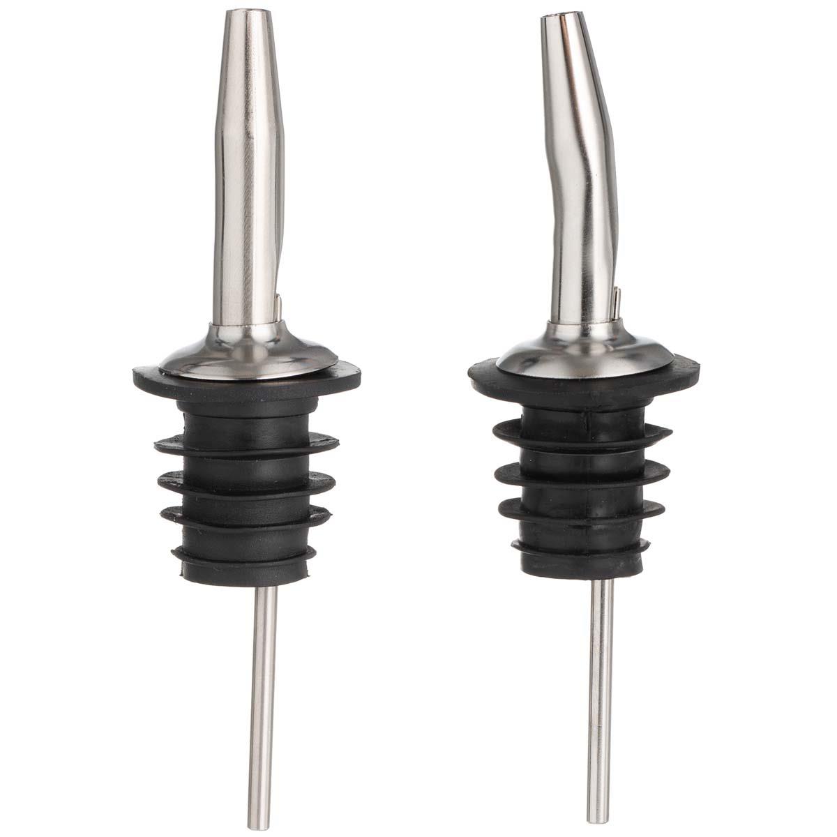 Viners Barware 2 Piece Spirit Pourer Gift Set