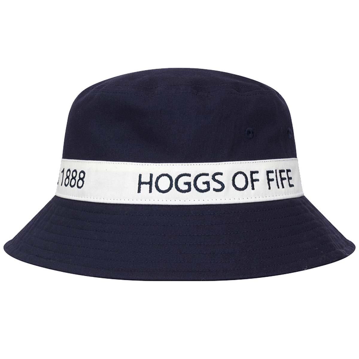 Hoggs Of Fife Dumfries 1888 Bucket Hat