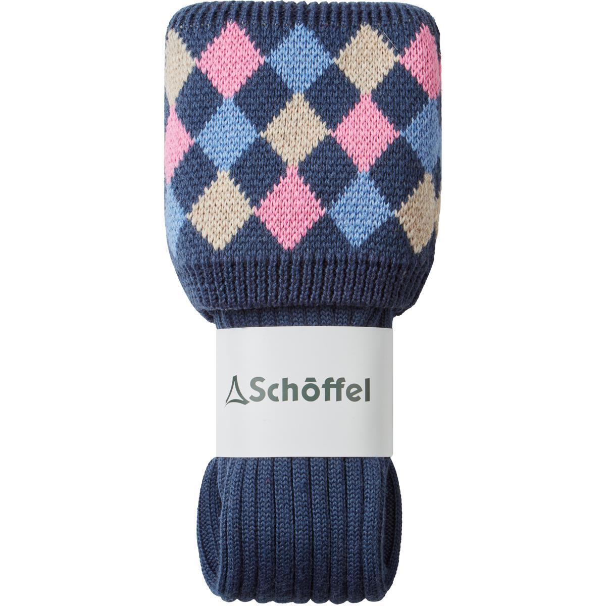 Schoffel Womens Ptarmigan Sock