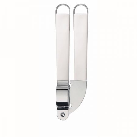 Brabantia Essential Stainless Steel Garlic Press Brabantia Essential Stainless Steel Garlic Press
