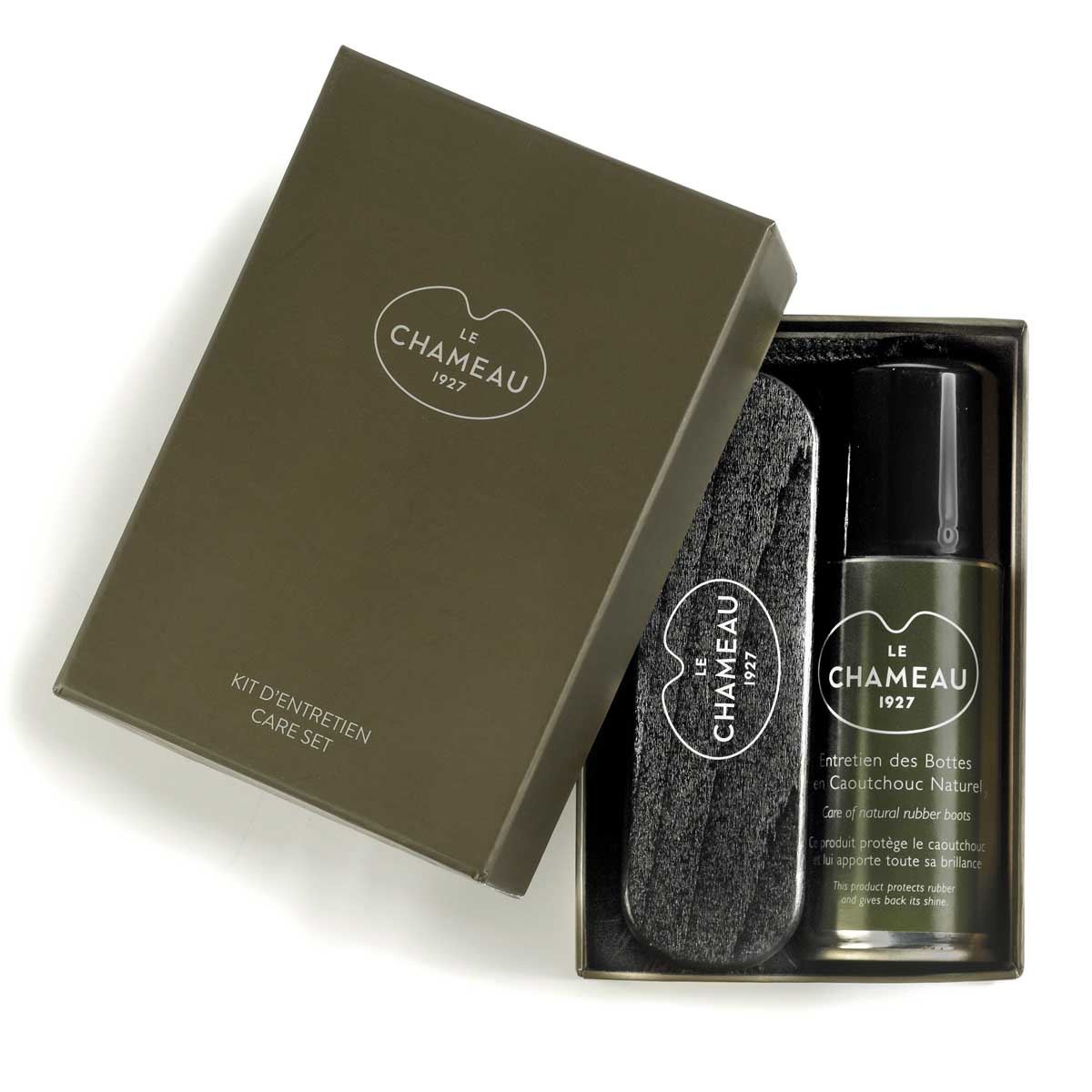 Le Chameau Boot Care Kit