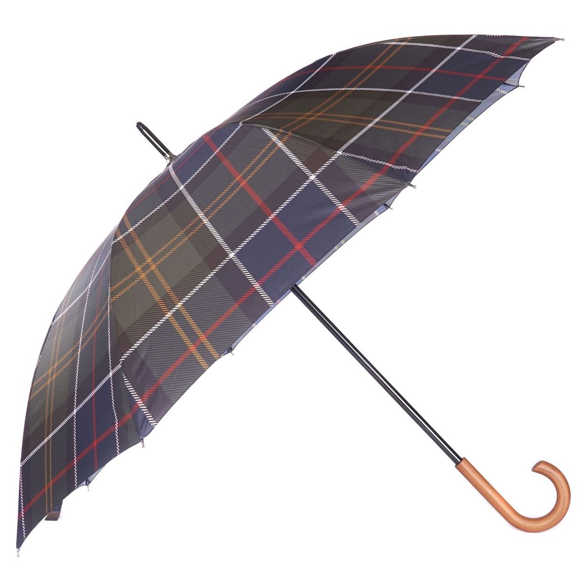Barbour Tartan Walker Umbrella Barbour Tartan Walker Umbrella