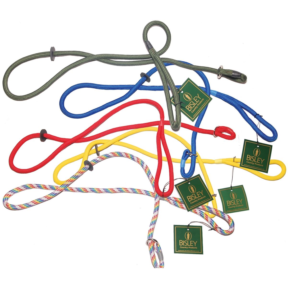 Bisley Loose Slip Lead