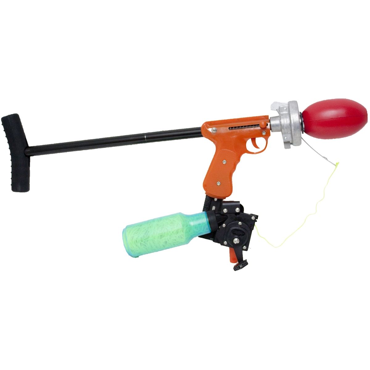 Bisley Lucky Line Launcher Dummy Launcher