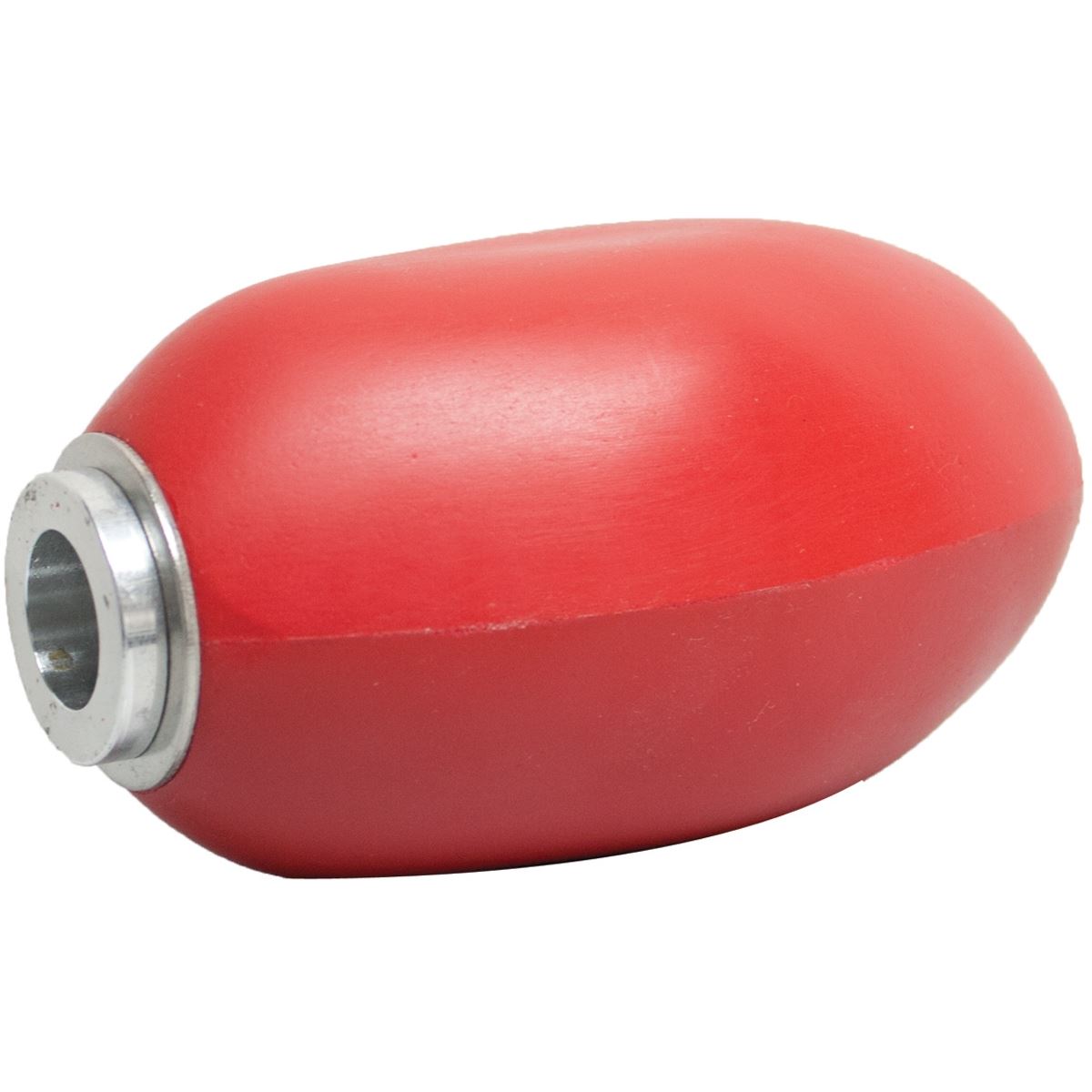 Bisley Red Plastic Dummy for Launcher