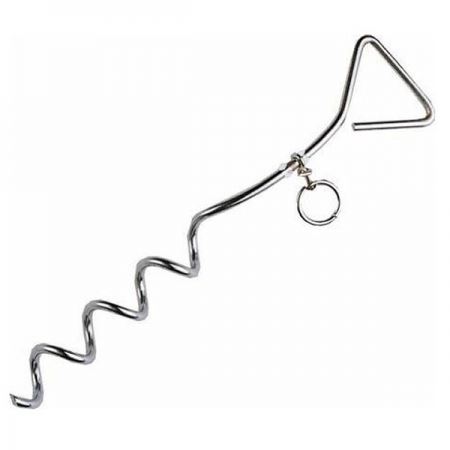 Bisley Spiral Dog Tether