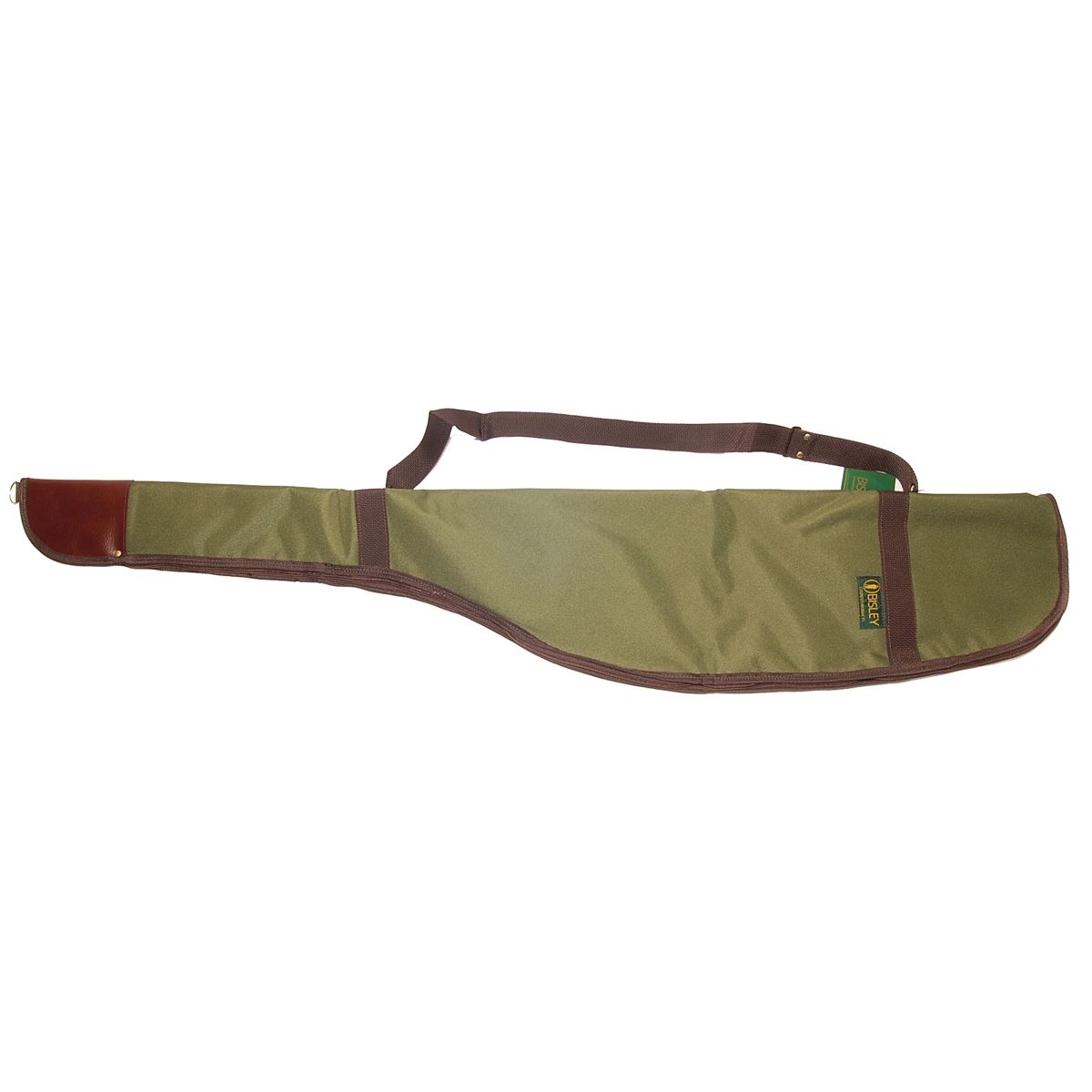 Bisley Canvas Rifle Cover