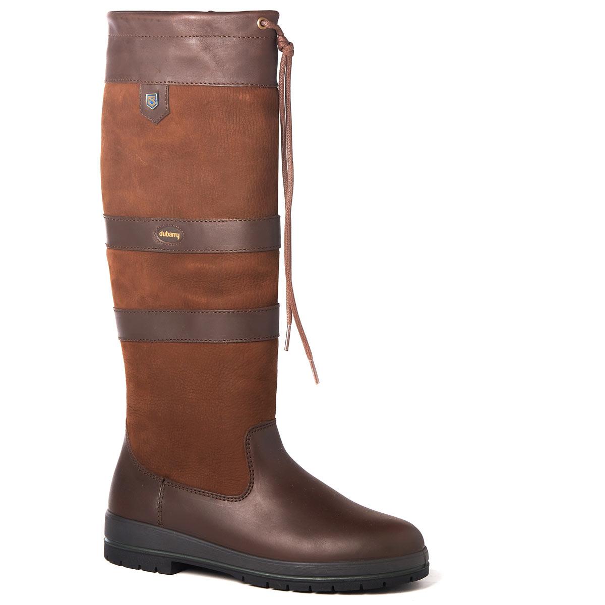 Dubarry Womens Galway SlimFit Boots