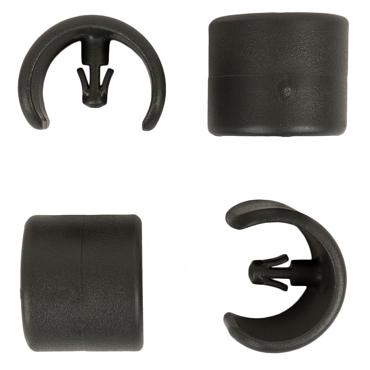 Lafuma Foot Pads 25mm Lafuma Foot Pads 25mm
