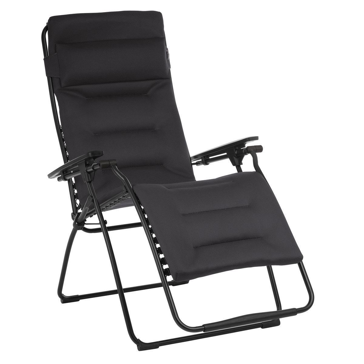 Lafuma Futura XL Air Comfort Recliner