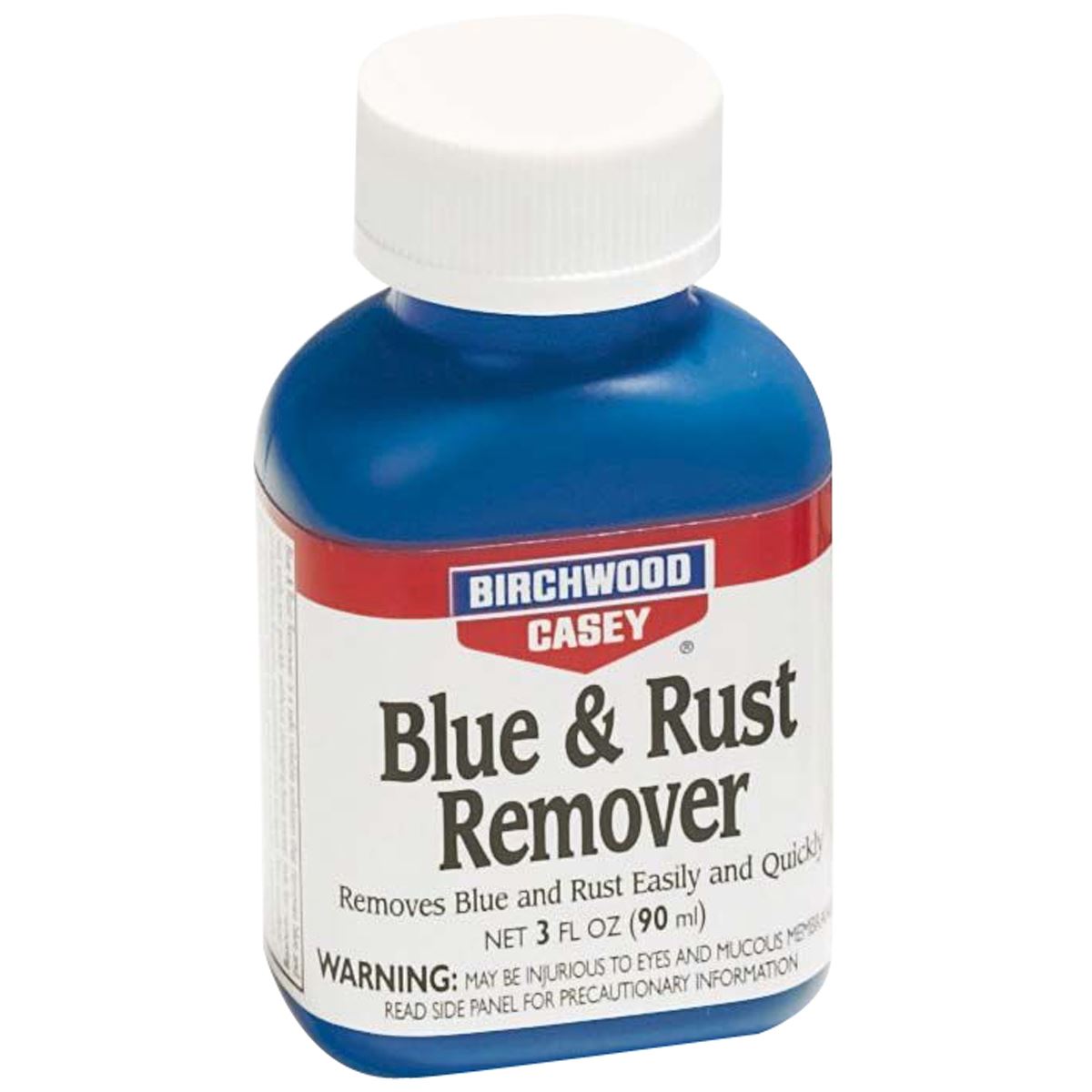 Birchwood Casey Blue & Rust Remover