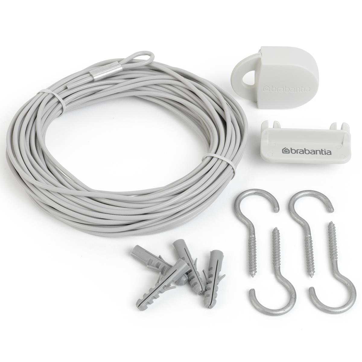 Brabantia Clothes Line Set