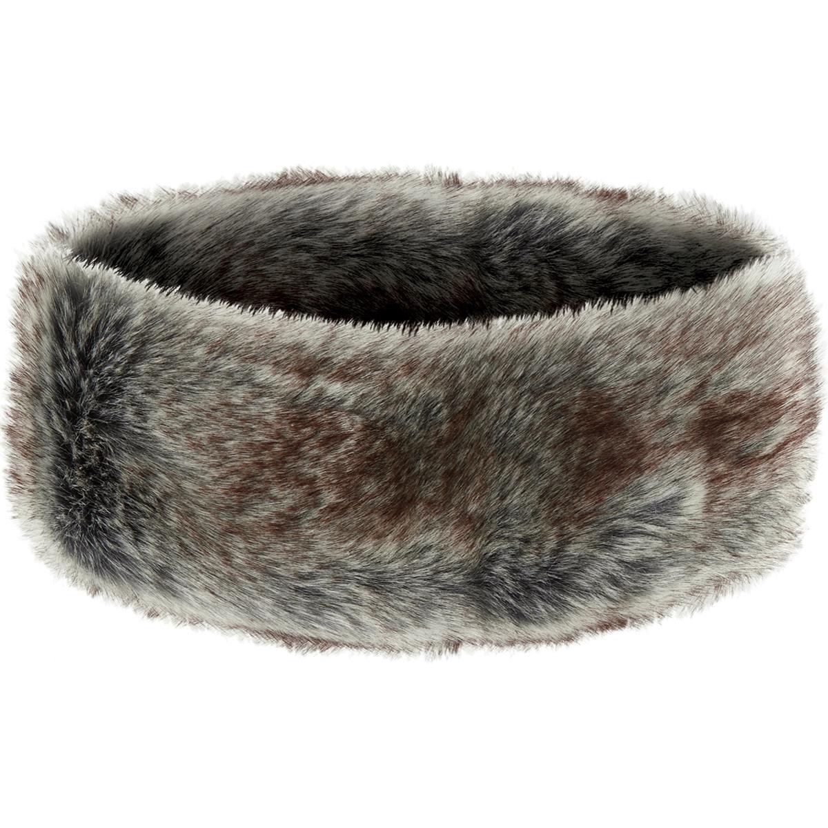 Dubarry Womens Faux Fur Headband