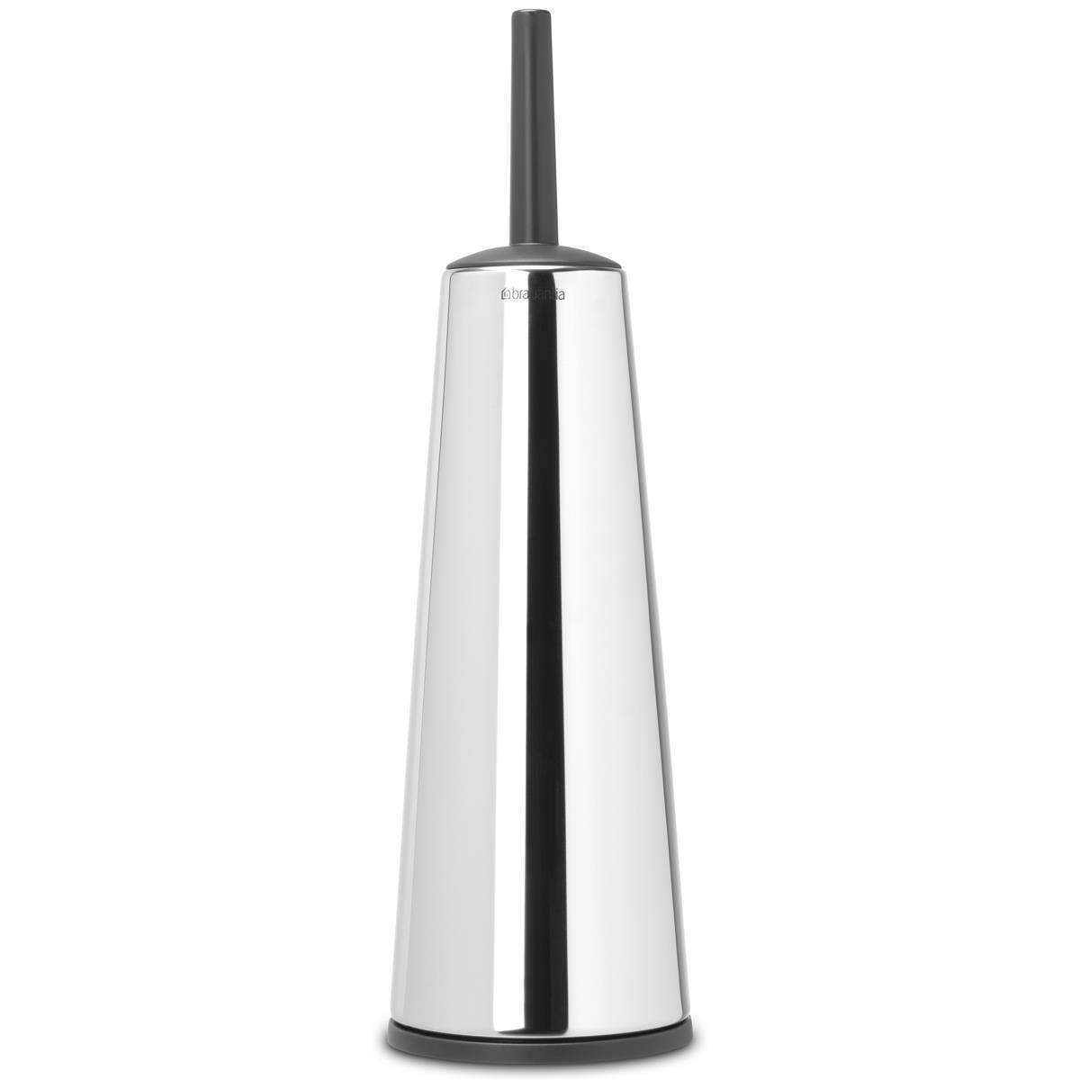 Brabantia ReNew Toilet Brush & Holder