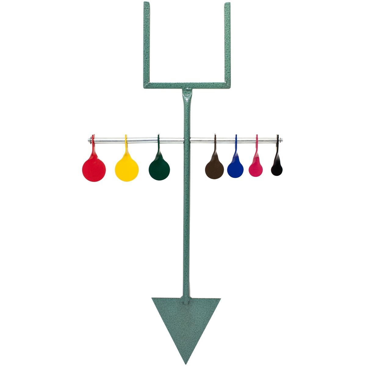 Bisley Metal Snooker Spinner