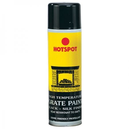 Manor Hotspot Grate Paint Manor Hotspot Grate Paint