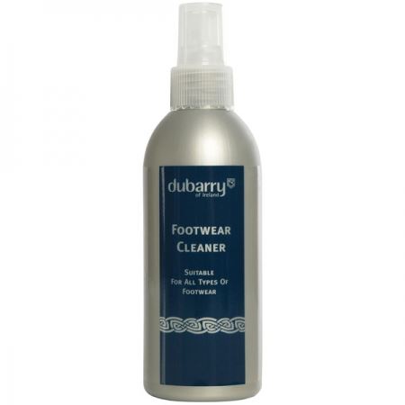 Dubarry Footwear Cleaner