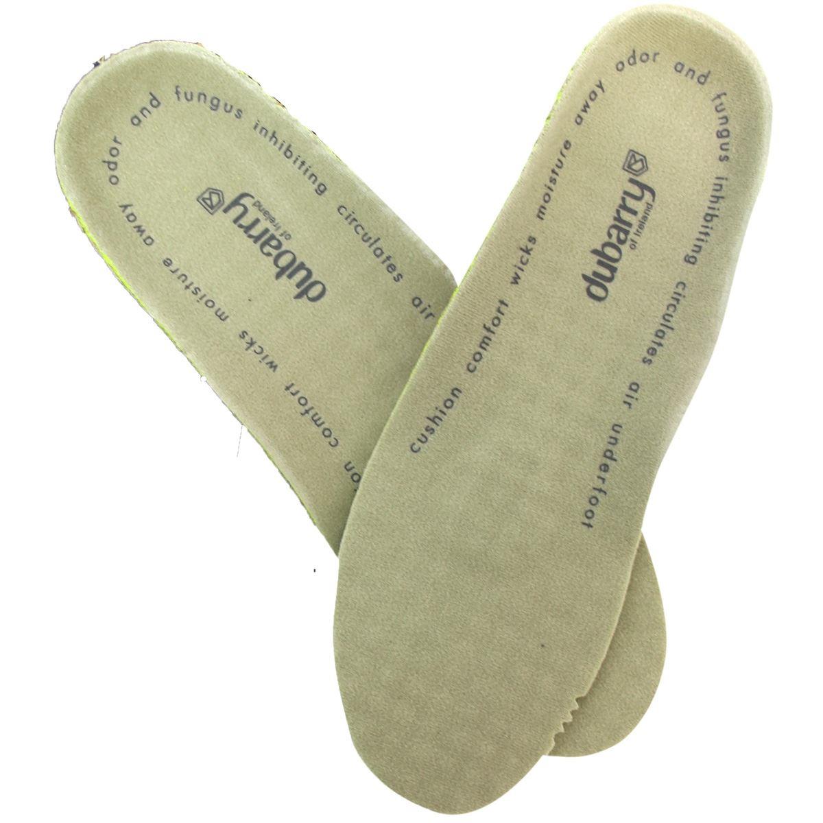 Dubarry Unisex Footbeds (New Sizes)
