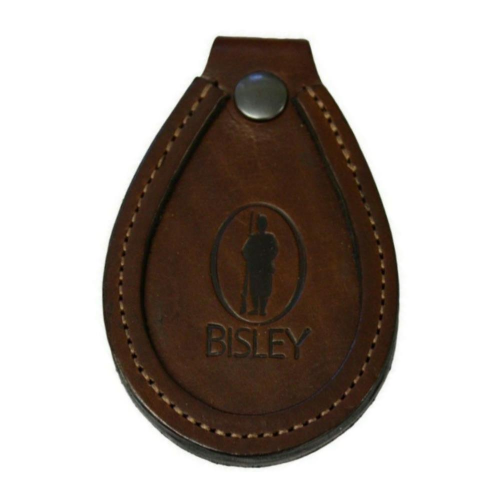 Bisley Leather Toe Protector