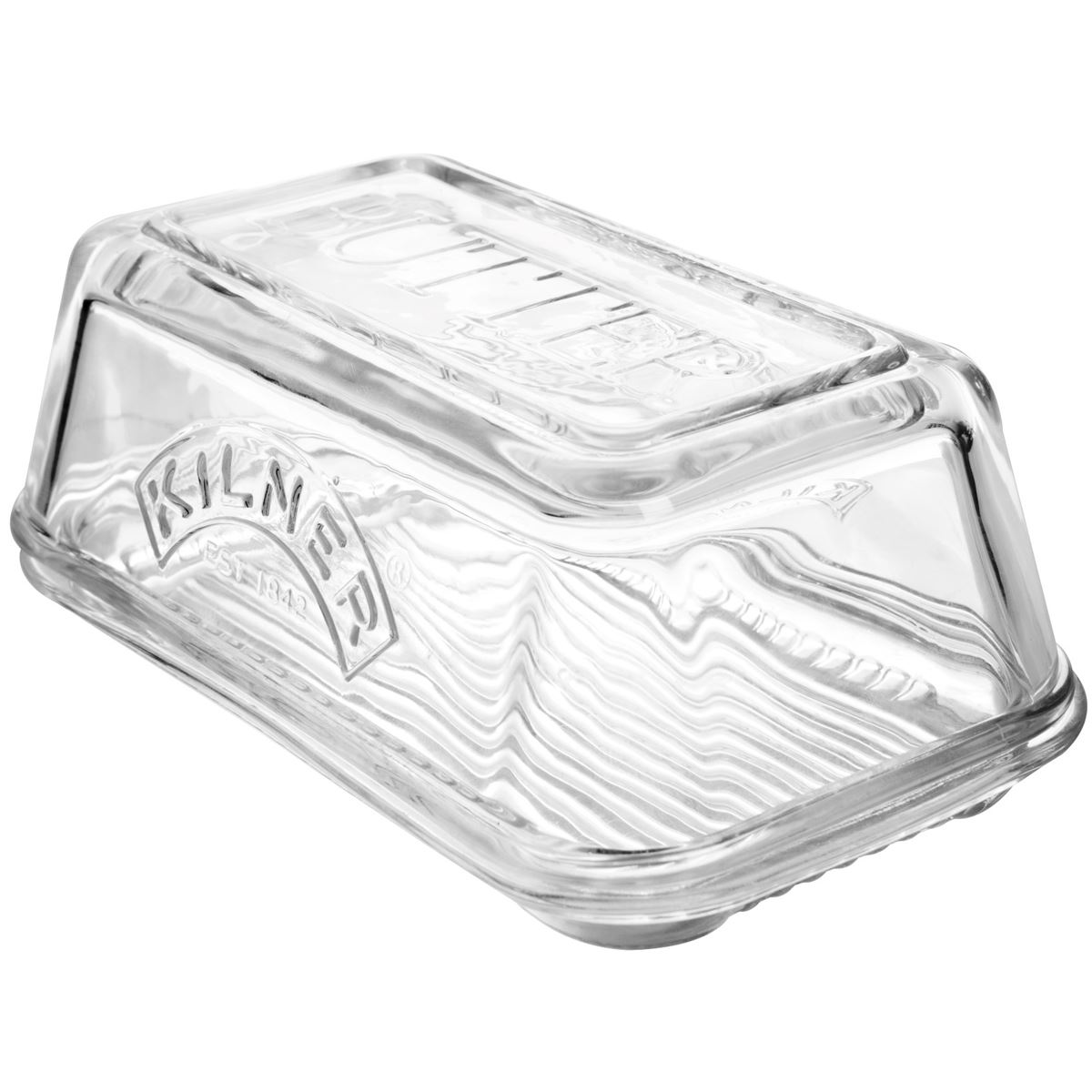 Kilner Butter Dish