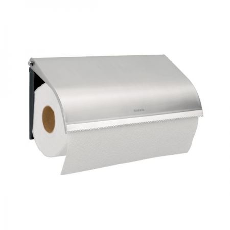 Brabantia Wall Mounted Kitchen Roll Holder