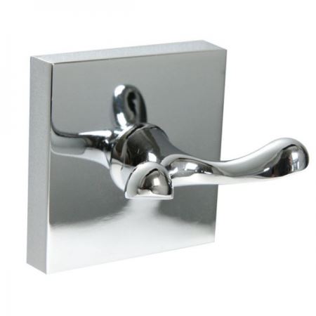 Miller Beem Cube Collection Double Hook