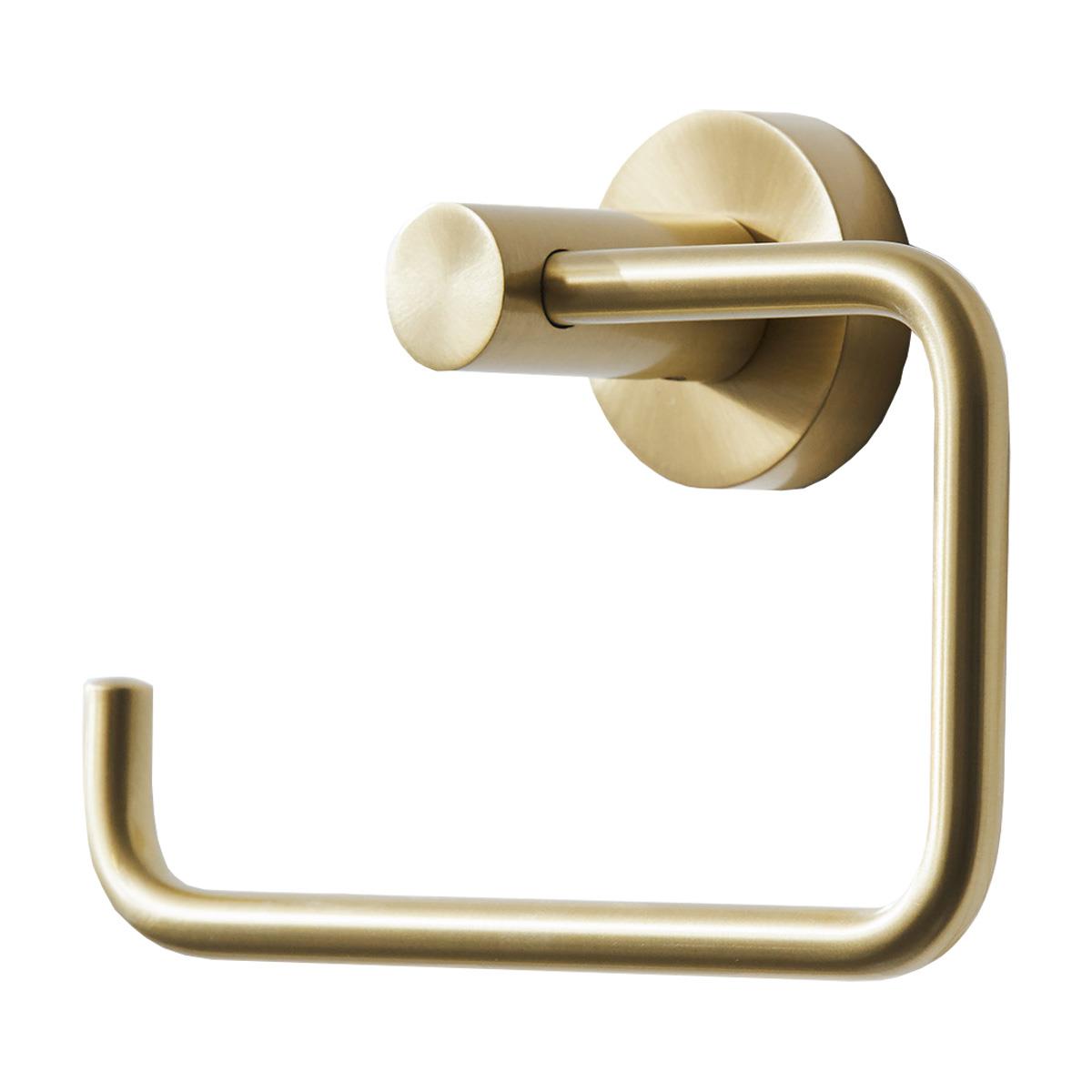 Miller Bond Toilet Roll Holder