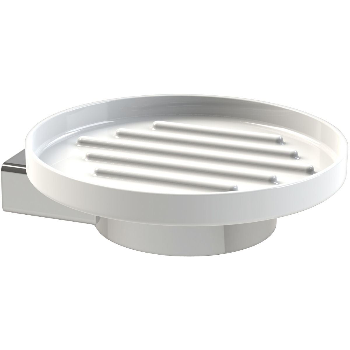 Miller Boston Soap Dish