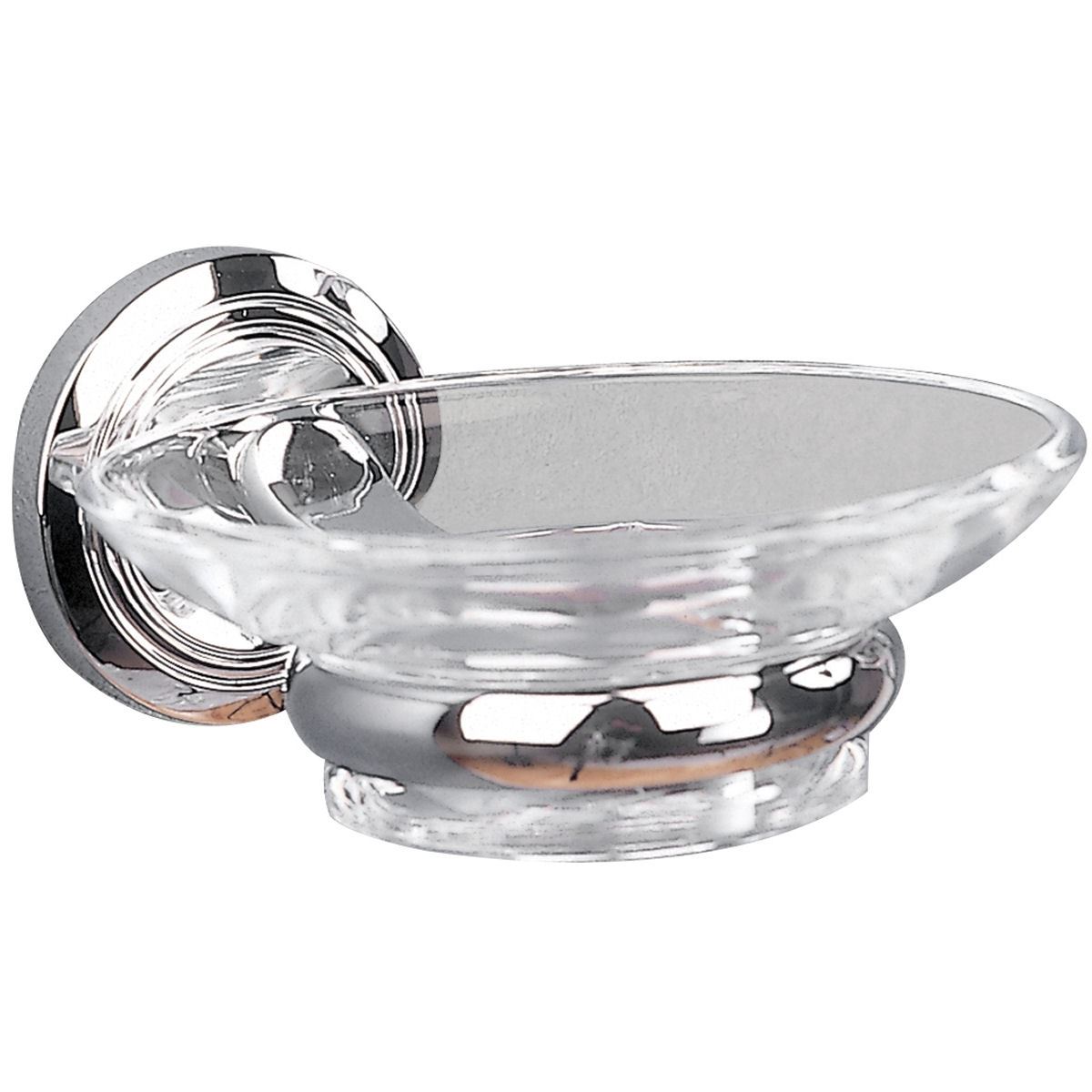 Miller Oslo Soap Dish Miller Oslo Soap Dish