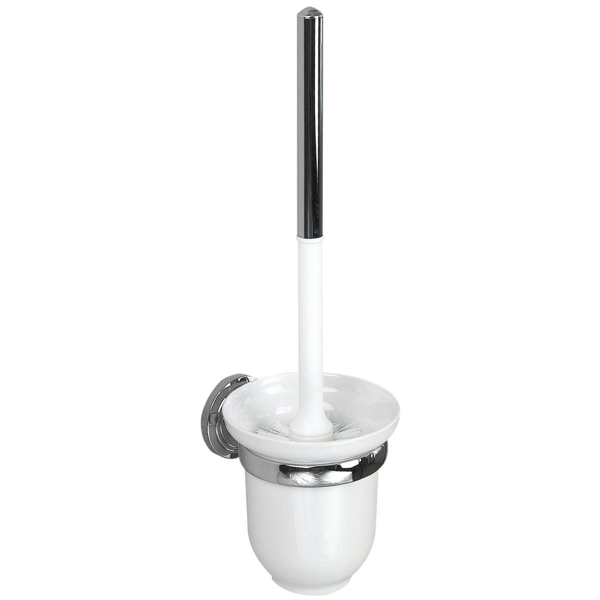 Miller Oslo Toilet Brush Set Miller Oslo Toilet Brush Set
