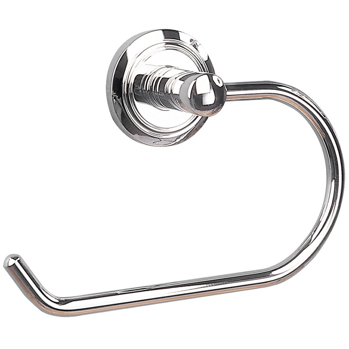 Miller Oslo Toilet Roll Holder Chrome