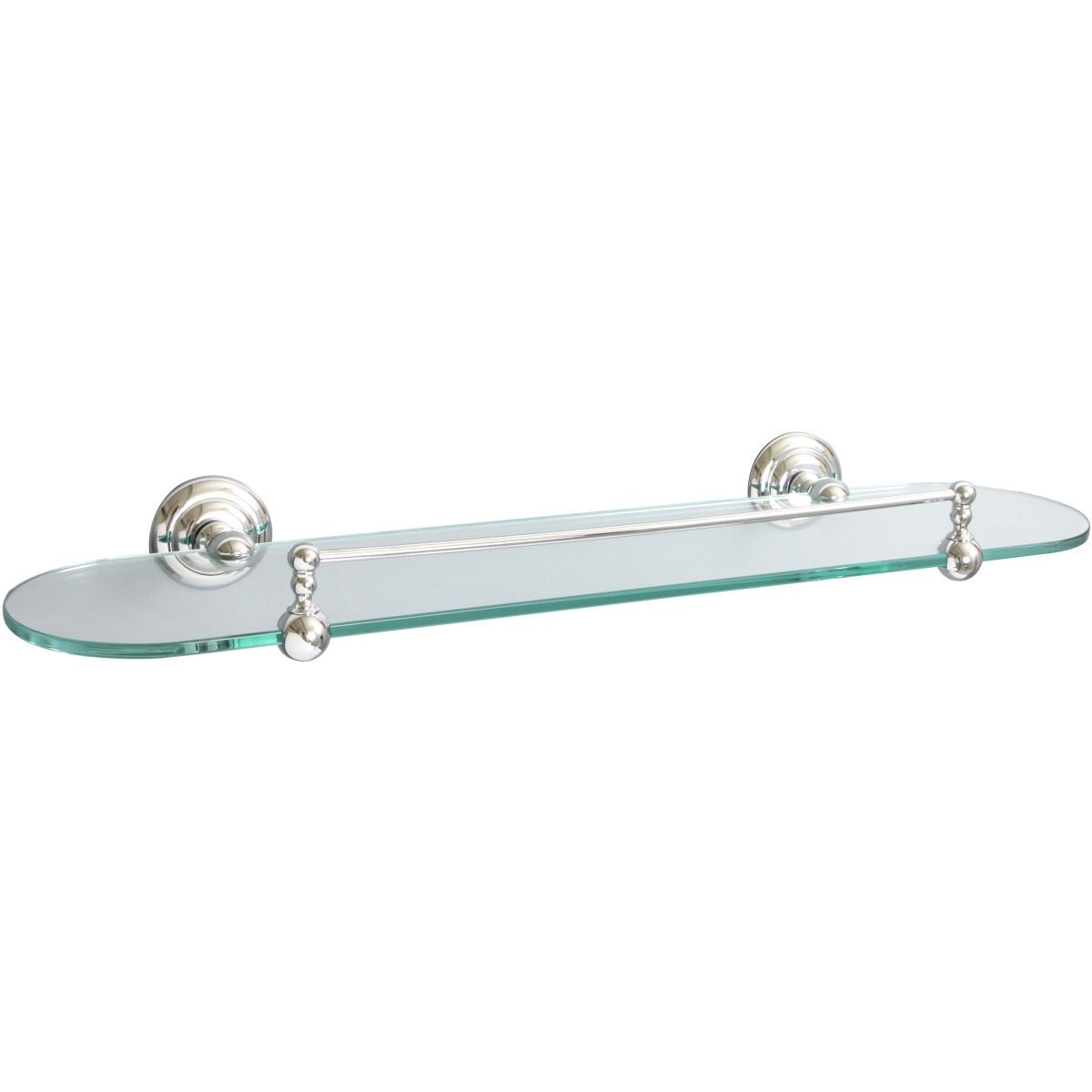 Miller Richmond Glass Shelf Miller Richmond Glass Shelf