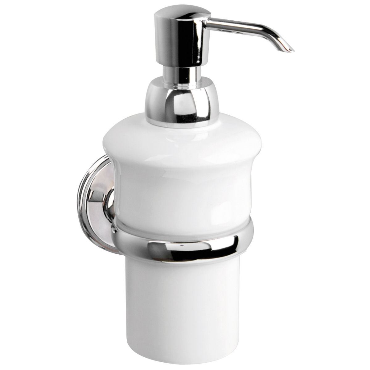 Miller Stockholm Lotion Bottle