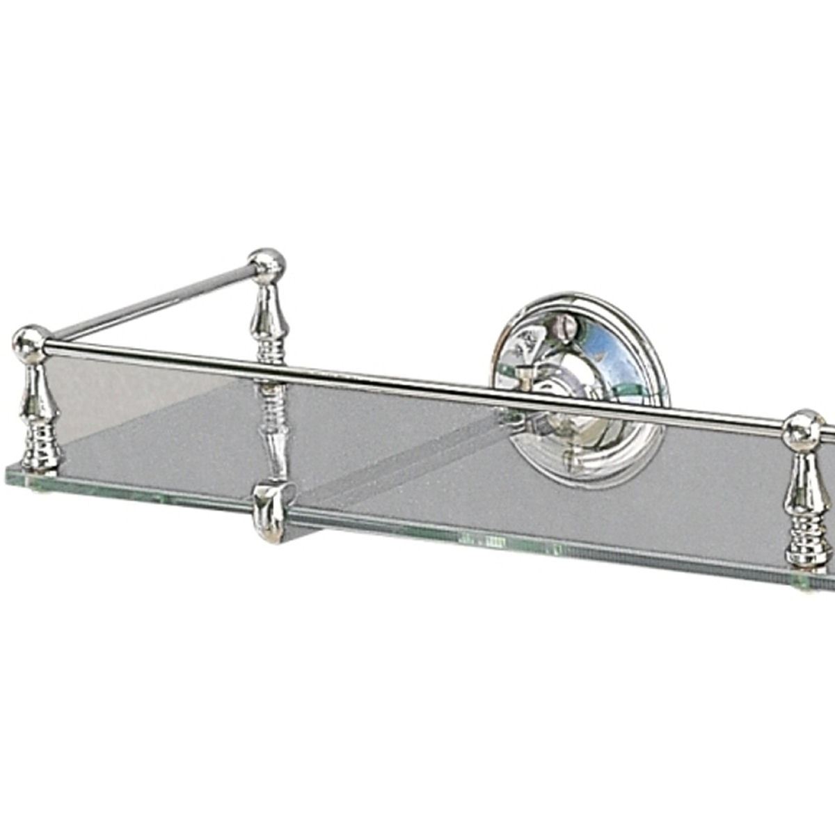 Miller Stockholm Glass Shelf