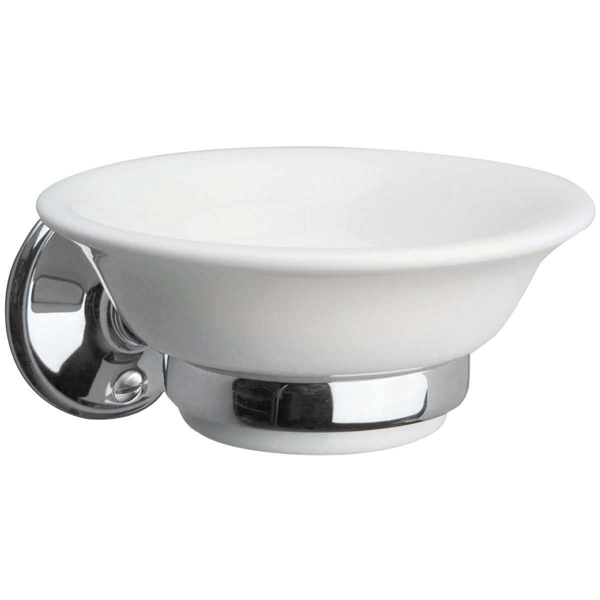 Miller Stockholm Soap Dish Miller Stockholm Soap Dish