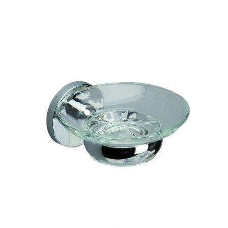 Miller Beem Lily Collection Soap Dish Miller Beem Lily Collection Soap Dish