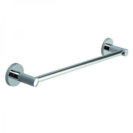 Miller Beem Lily Collection Towel Rail Miller Beem Lily Collection Towel Rail