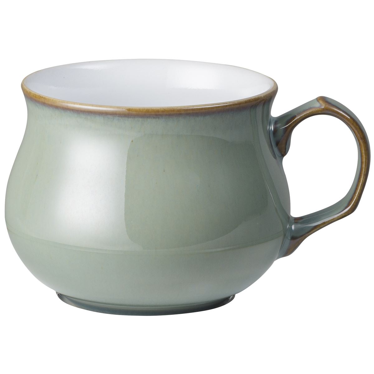 Denby Regency Green Tea Cup