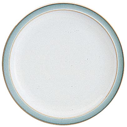 Denby Regency Green Tea Plate