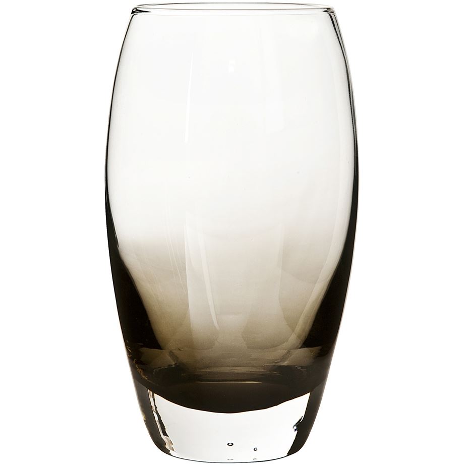 Denby Halo/Praline Large Glass Tumbler Denby Halo/Praline Large Glass Tumbler