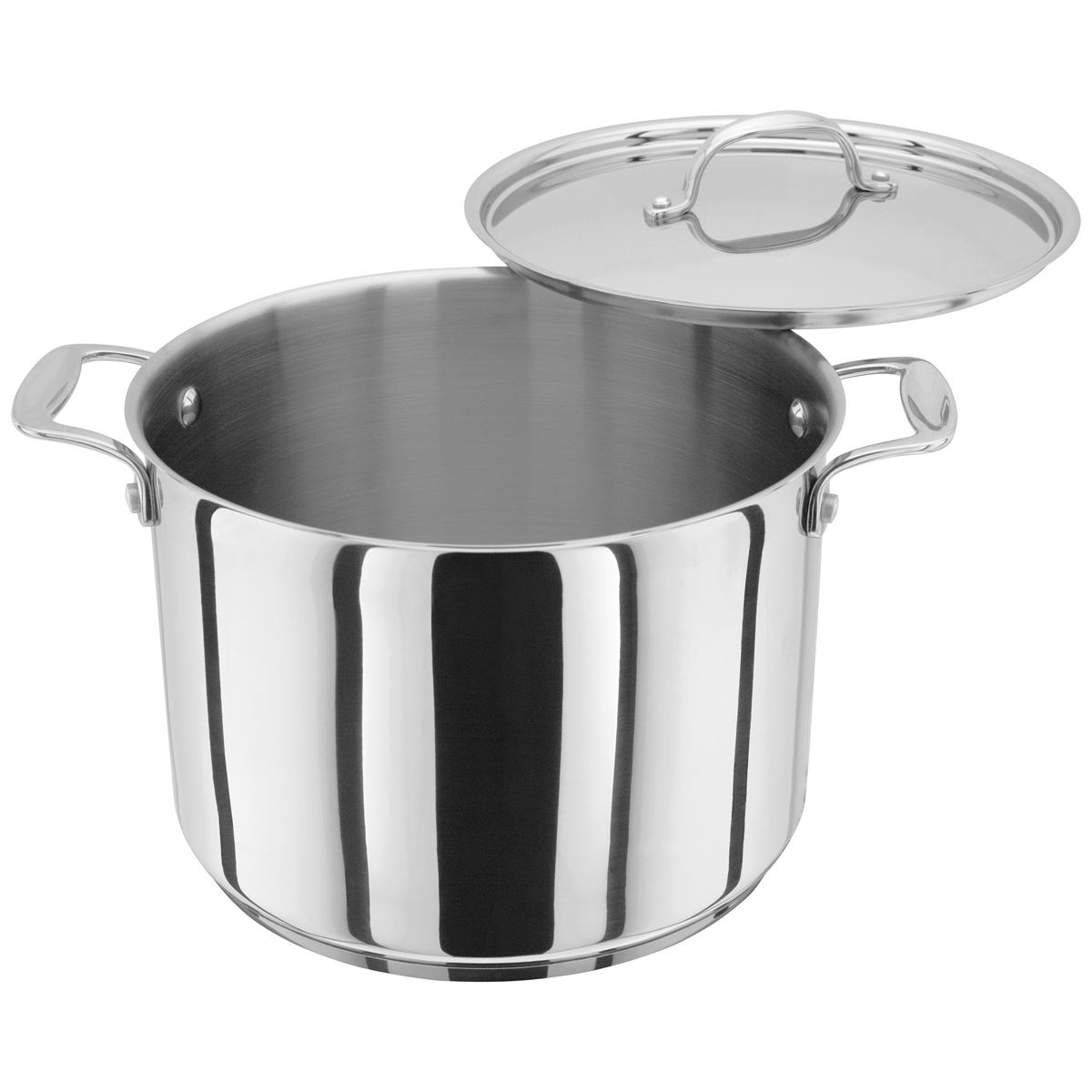 Stellar 7000 Stockpot 24cm