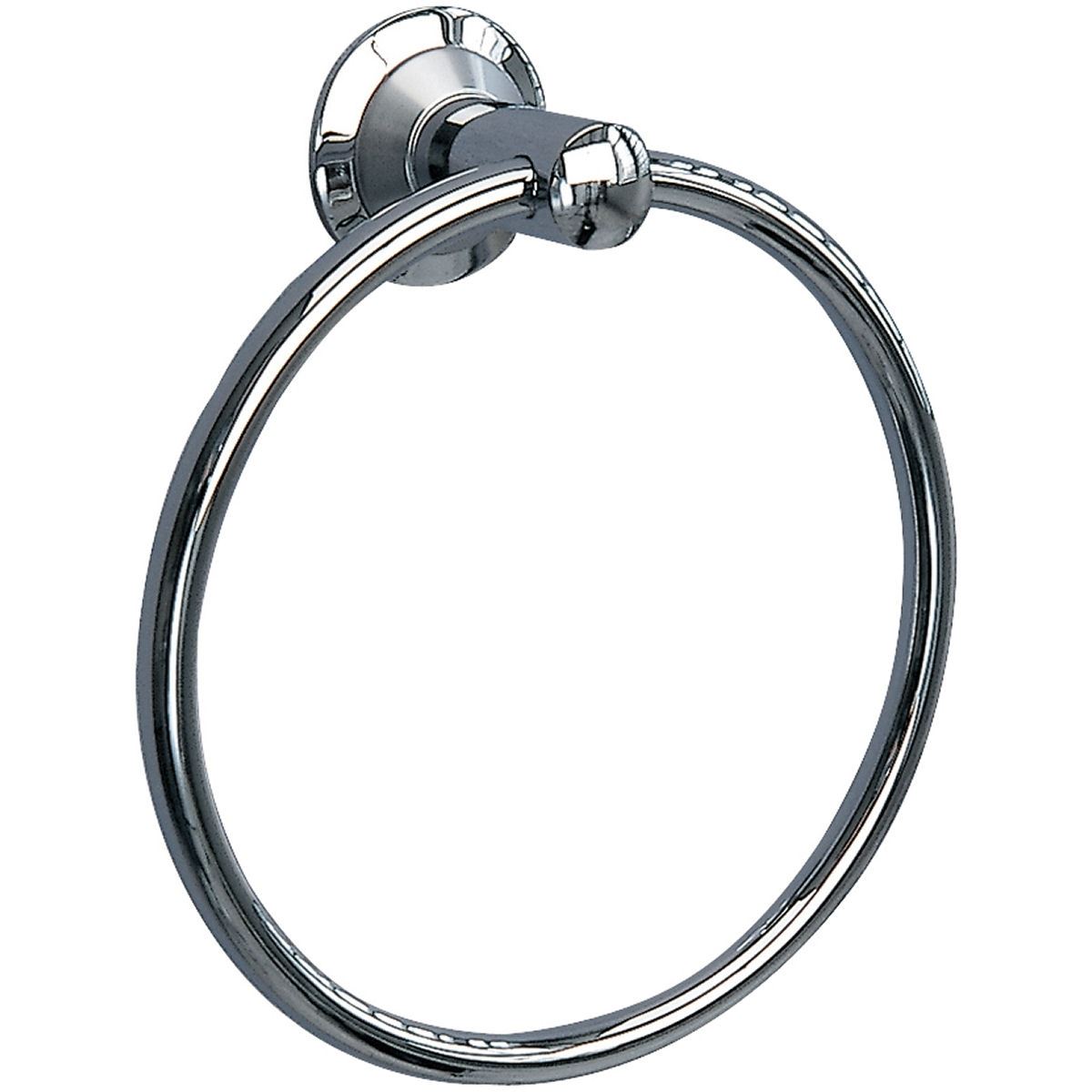 Miller Metro Towel Ring Miller Metro Towel Ring