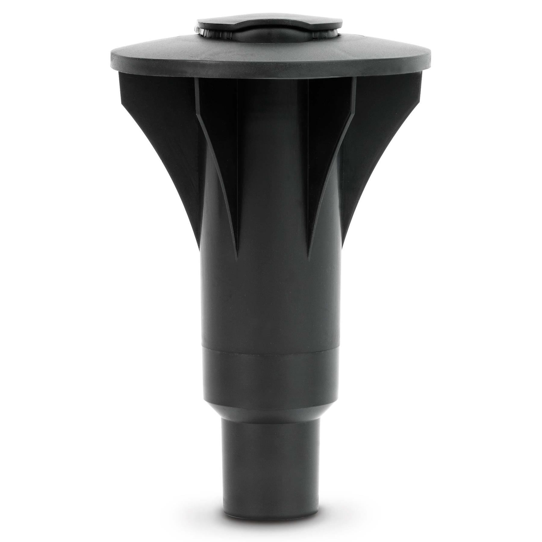 Brabantia Rotary Airer Ground Tube