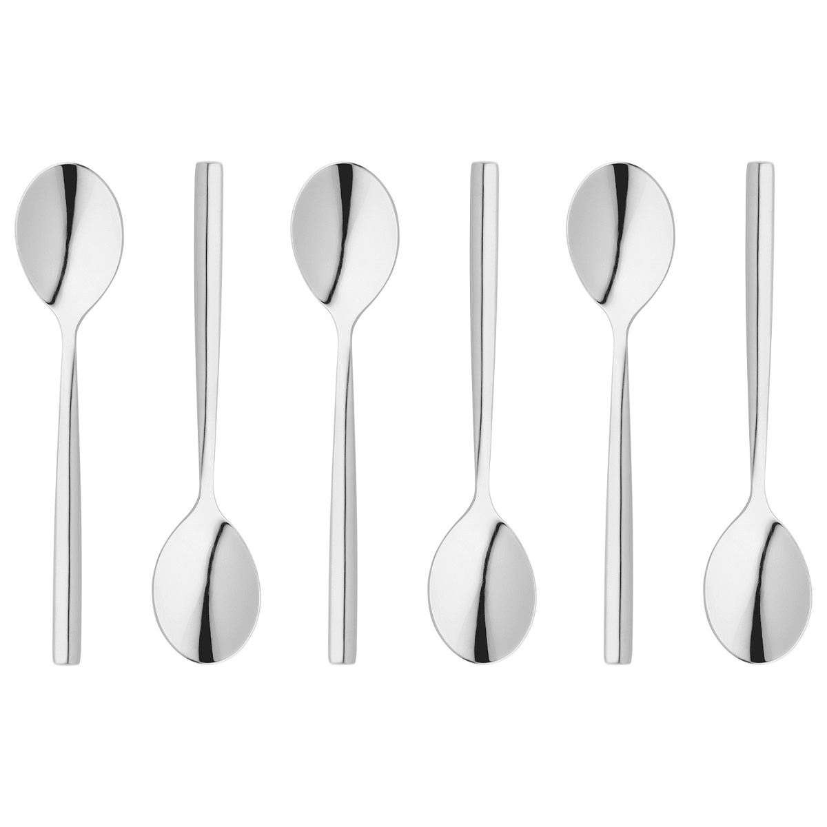 Stellar Rochester Tea Spoon Set Stellar Rochester Tea Spoon Set