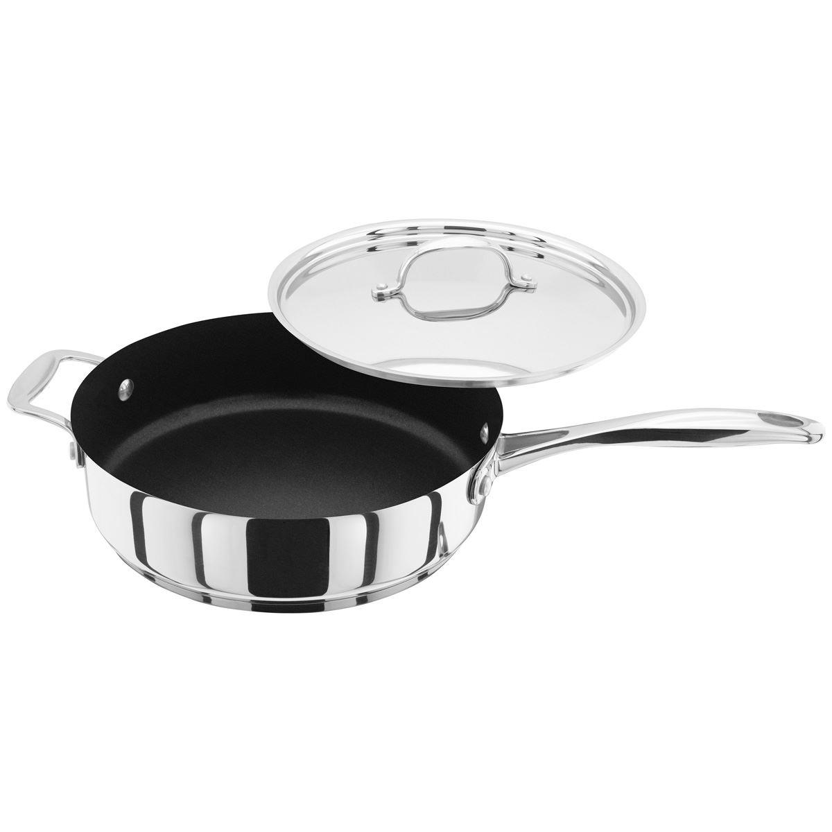 Stellar 7000 Non-Stick Saute Pan