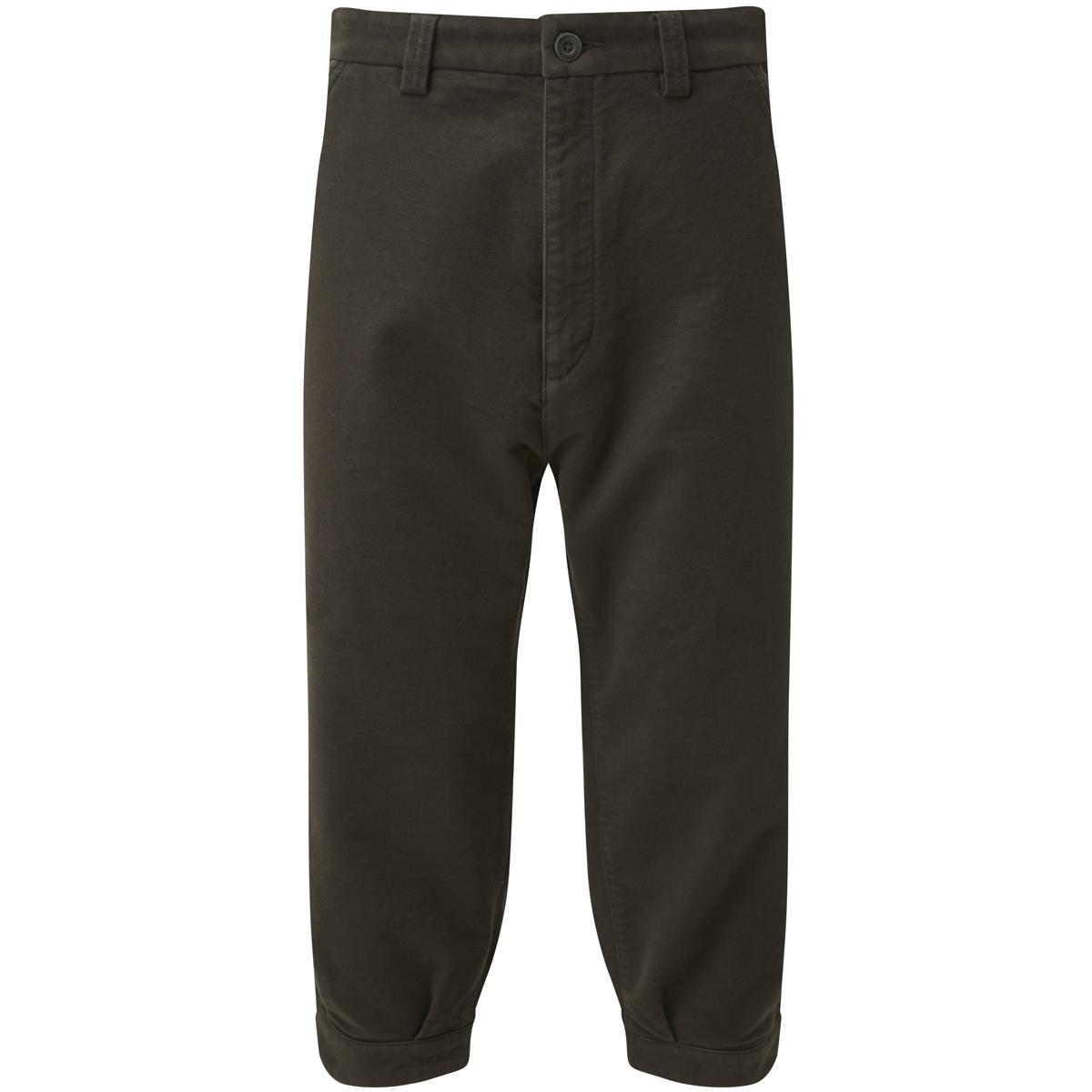 Schoffel Mens Moleskin Breeks