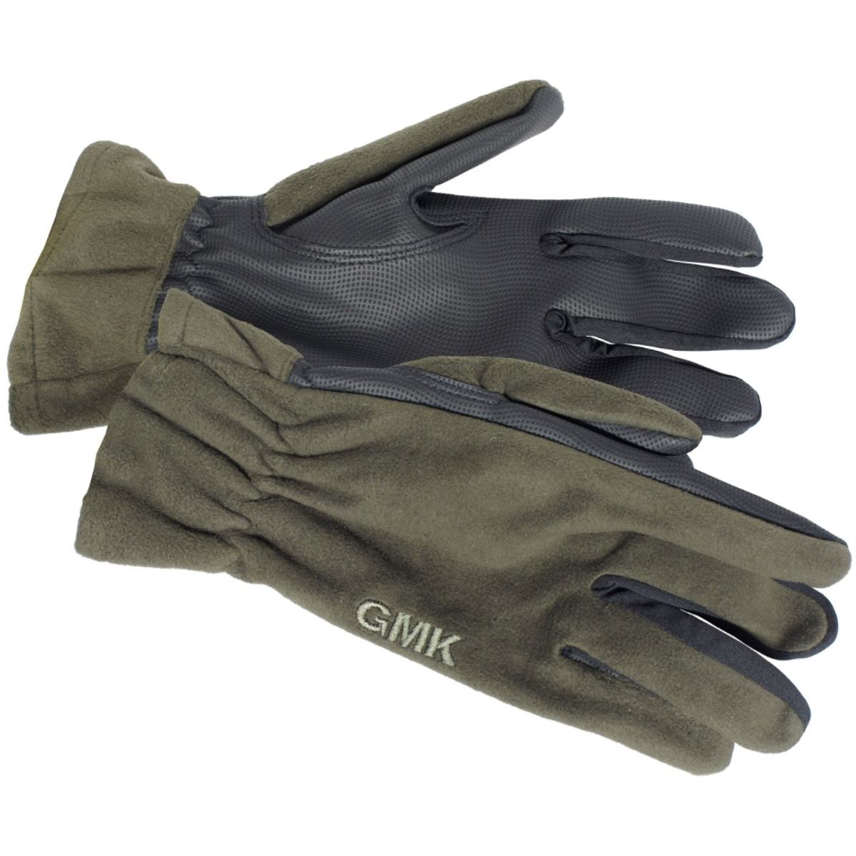 Heritage 1845 GMK Alton Windproof Gloves Heritage 1845 GMK Alton Windproof Gloves