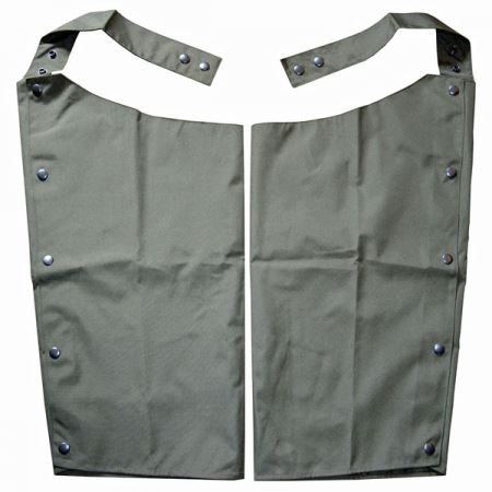 Heritage 1845 Hart Mens Waterproof Stud Leggings